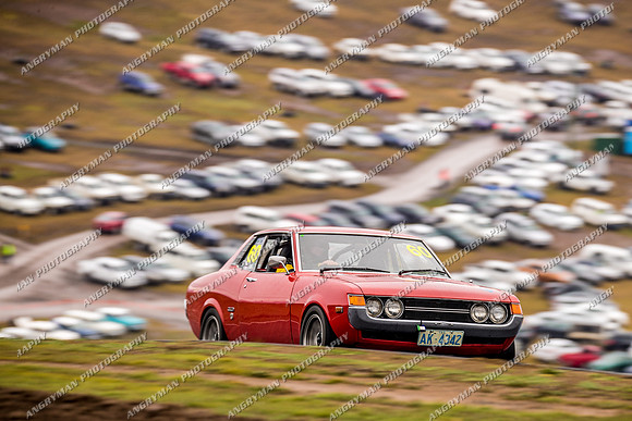 Regularity Marque Sportscars - 60-7