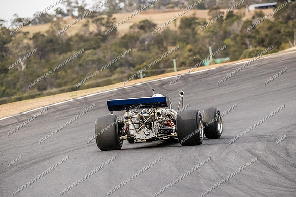 Historic Sports & Racing Cars - 26-19