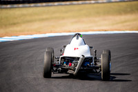 Historic Sports & Racing Cars - 3-10