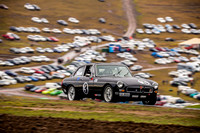 Regularity Marque Sportscars - 3-5