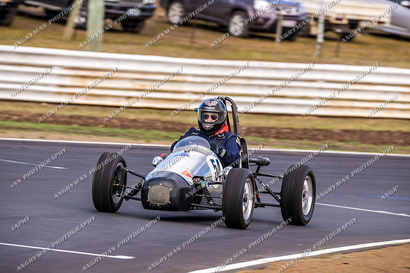Regularity Marque Sportscars - 54-7