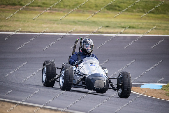 Regularity Marque Sportscars - 54