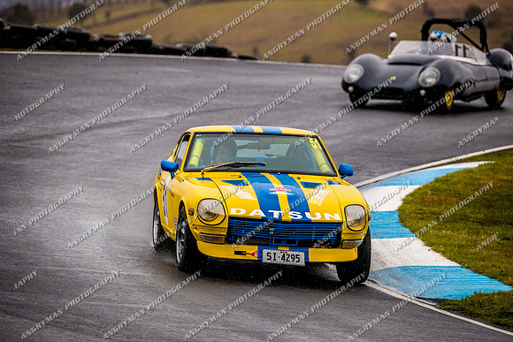 Regularity Marque Sportscars - 51-10