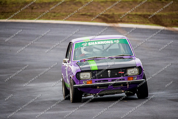Group NB Over Three Litre - NC Over Two Litre - 13-7