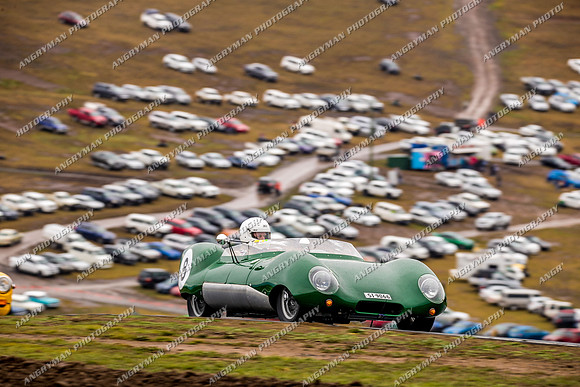 Regularity Marque Sportscars - 8-4