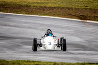 Historic Sports & Racing Cars - 3-14