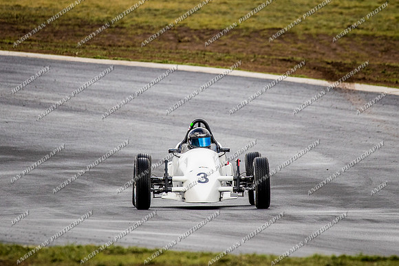 Historic Sports & Racing Cars - 3-14