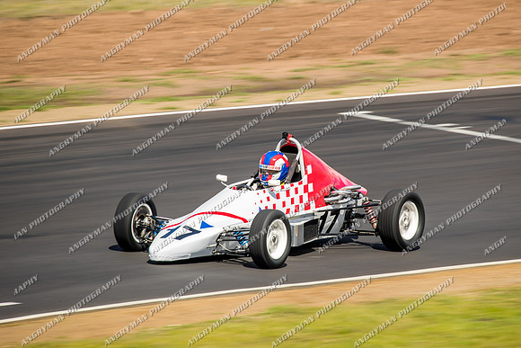 Historic Sports & Racing Cars - 17-24