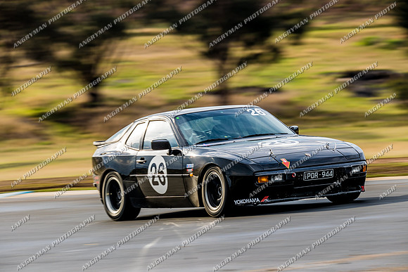 Regularity Marque Sportscars - 26-10