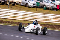 Historic Sports & Racing Cars - 3-15