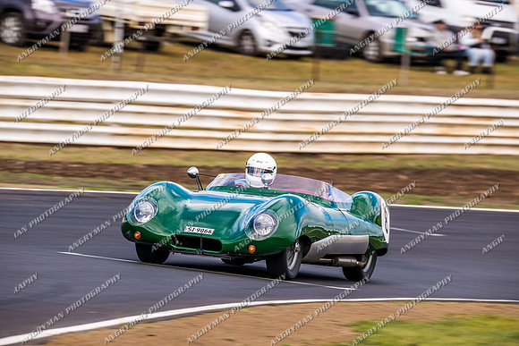 Regularity Marque Sportscars - 8-8