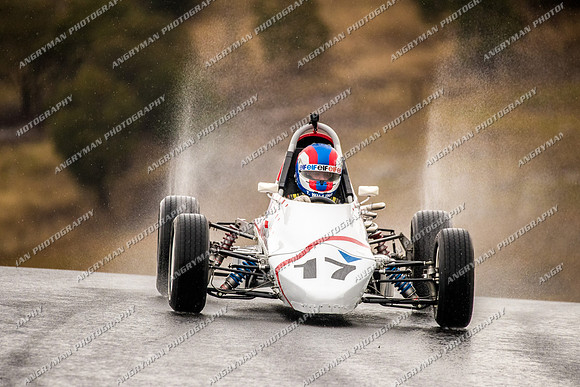 Historic Sports & Racing Cars - 17-12