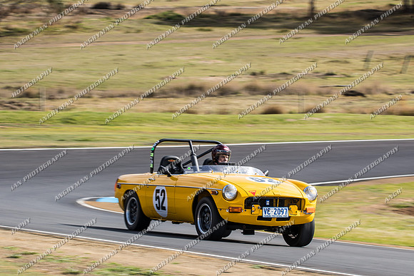 Regularity Marque Sportscars - 52-3