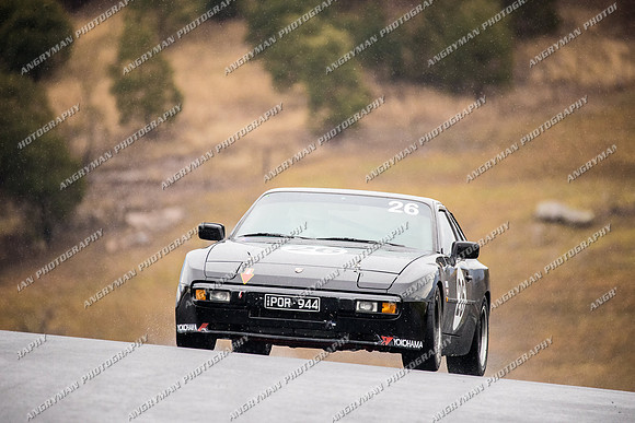 Regularity Marque Sportscars - 26-7
