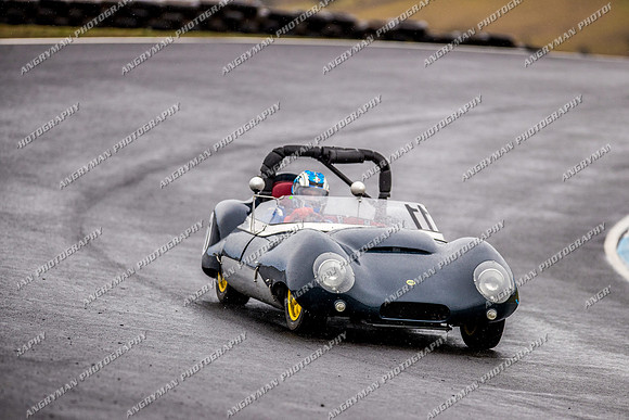 Regularity Marque Sportscars - 11-10