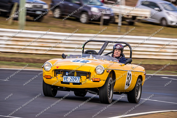 Regularity Marque Sportscars - 52-11