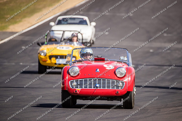 Regularity Marque Sportscars - 9