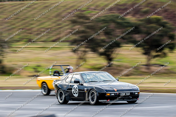 Regularity Marque Sportscars - 26-11