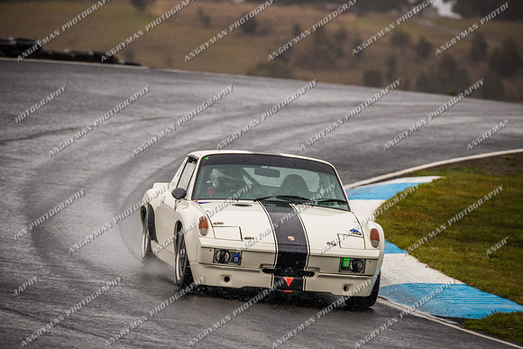 Regularity Marque Sportscars - 10-8
