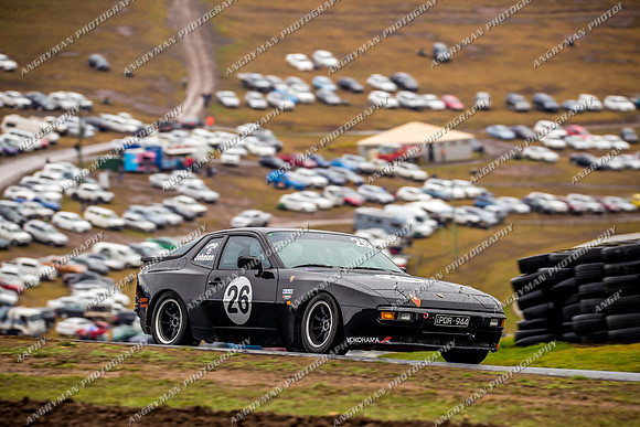 Regularity Marque Sportscars - 26-6