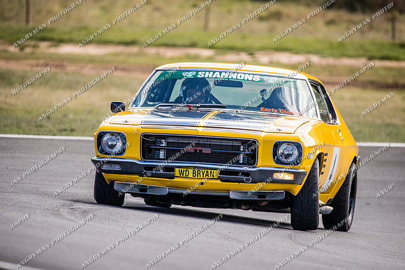 Group NB Over Three Litre - NC Over Two Litre - 4-12