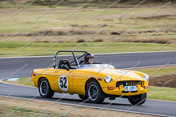 Regularity Marque Sportscars - 52-2