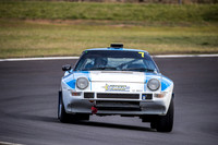 Regularity Marque Sportscars - 7-2