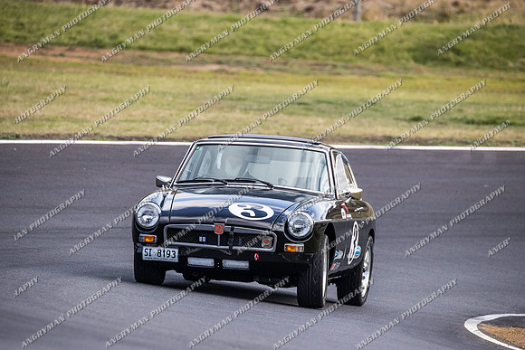Regularity Marque Sportscars - 3-2