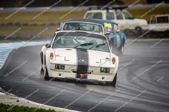 Regularity Marque Sportscars - 10-13