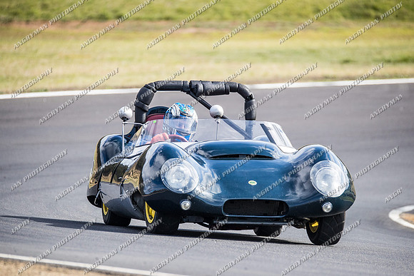 Regularity Marque Sportscars - 11-5