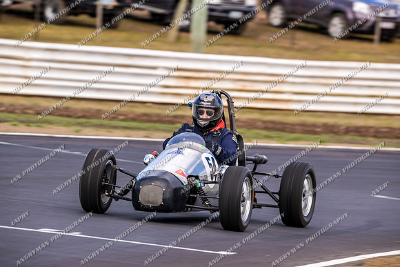 Regularity Marque Sportscars - 54-8