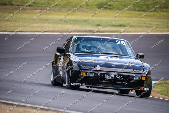 Regularity Marque Sportscars - 26