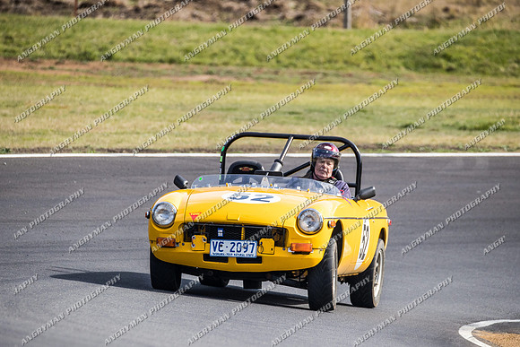 Regularity Marque Sportscars - 52-4
