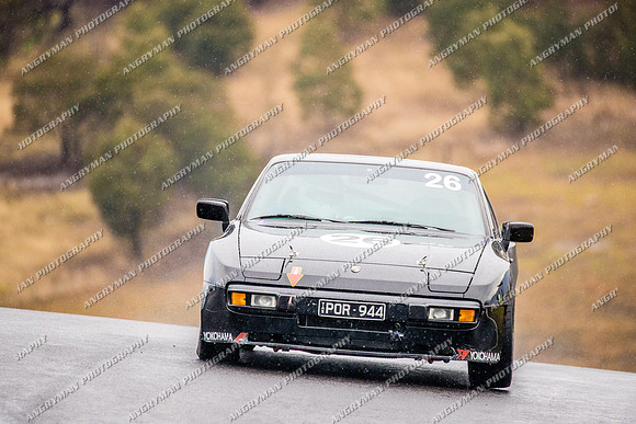 Regularity Marque Sportscars - 26-8