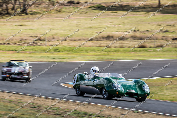Regularity Marque Sportscars - 8-3