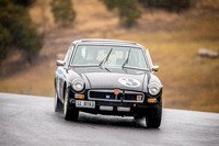 Regularity Marque Sportscars - 3-7