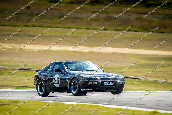 Regularity Marque Sportscars - 26-14