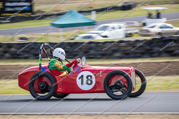 Regularity Marque Sportscars - 18-6