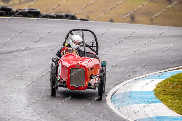 Regularity Marque Sportscars - 18-11