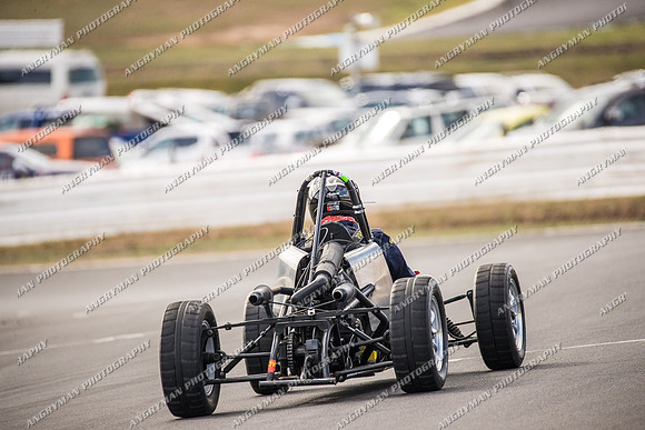 Regularity Marque Sportscars - 54-4