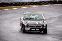 Regularity Marque Sportscars - 3-8