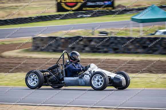 Regularity Marque Sportscars - 54-5