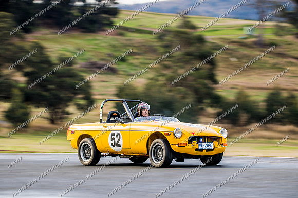 Regularity Marque Sportscars - 52-10