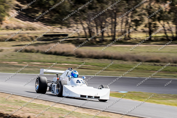 Historic Sports & Racing Cars - 43-6