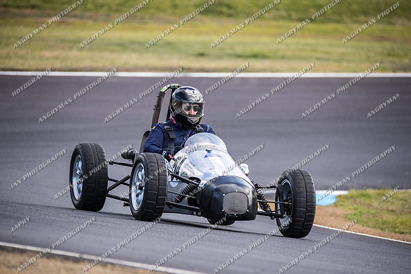 Regularity Marque Sportscars - 54-3