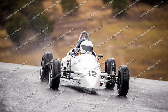 Historic Sports & Racing Cars - 12-3