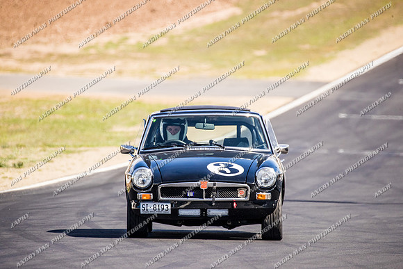 Regularity Marque Sportscars - 3-4