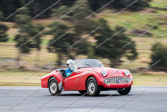 Regularity Marque Sportscars - 9-5
