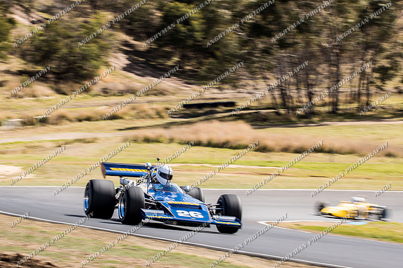 Historic Sports & Racing Cars - 26-11