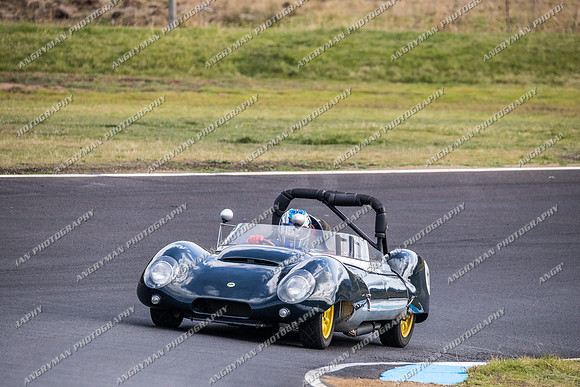 Regularity Marque Sportscars - 11